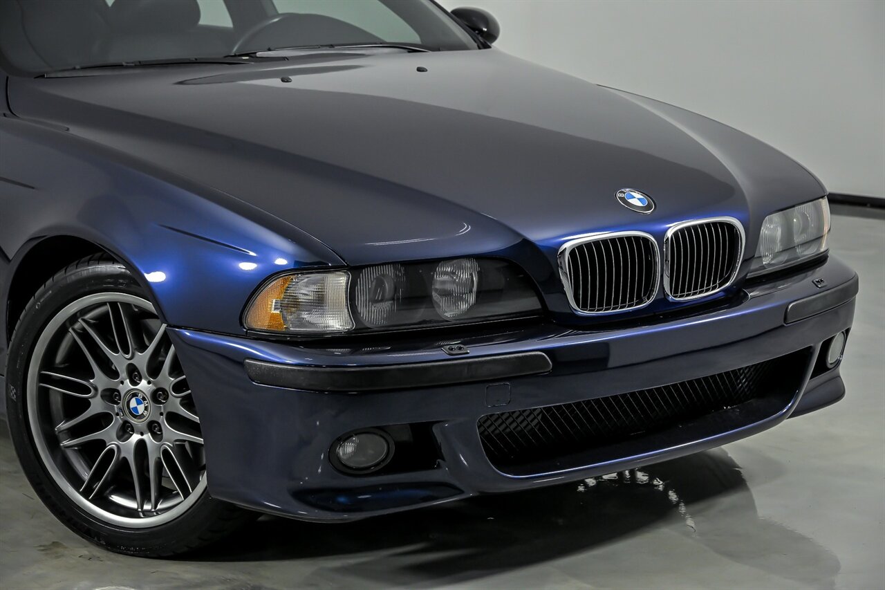 bmw 5 series 2000 WBSDE9348YBZ96114 image bmw 5 series 2000 WBSDE9348YBZ96114 image